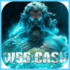 Logo da W55CASH